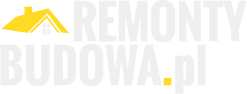 Remonty Budowa logo